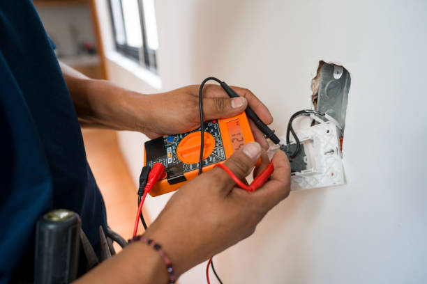 Best Electrician Near Me  in Ramseur, NC