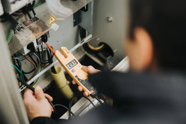 Best Affordable Electrical Installation  in Ramseur, NC