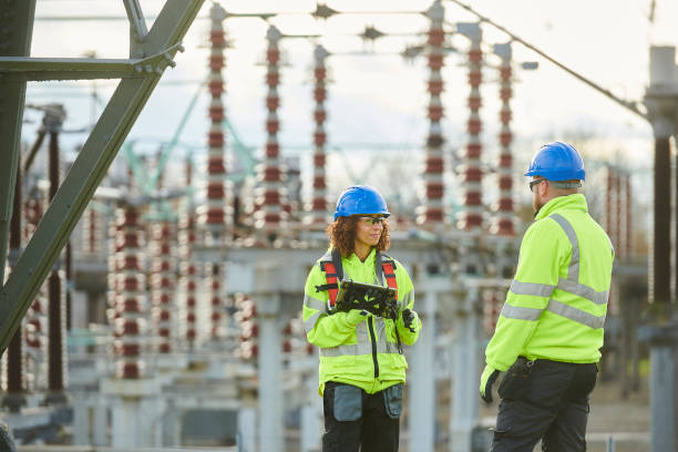 Professional Electrician in Ramseur, NC