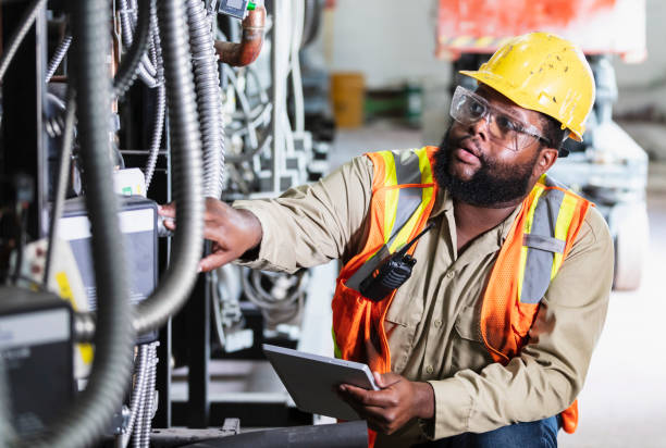 Best Local Electrician Companies  in Ramseur, NC