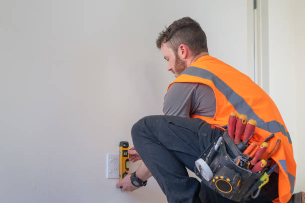 Best Electrical Repair Services  in Ramseur, NC