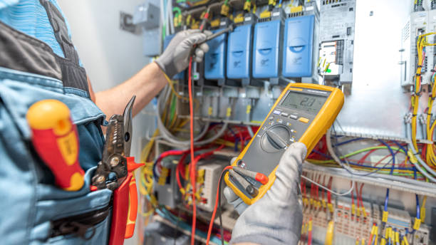  Ramseur, NC Electrician Pros