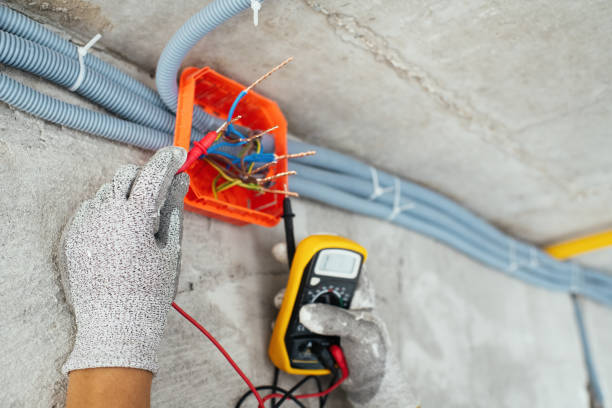 Best Electrical Outlet Repair  in Ramseur, NC